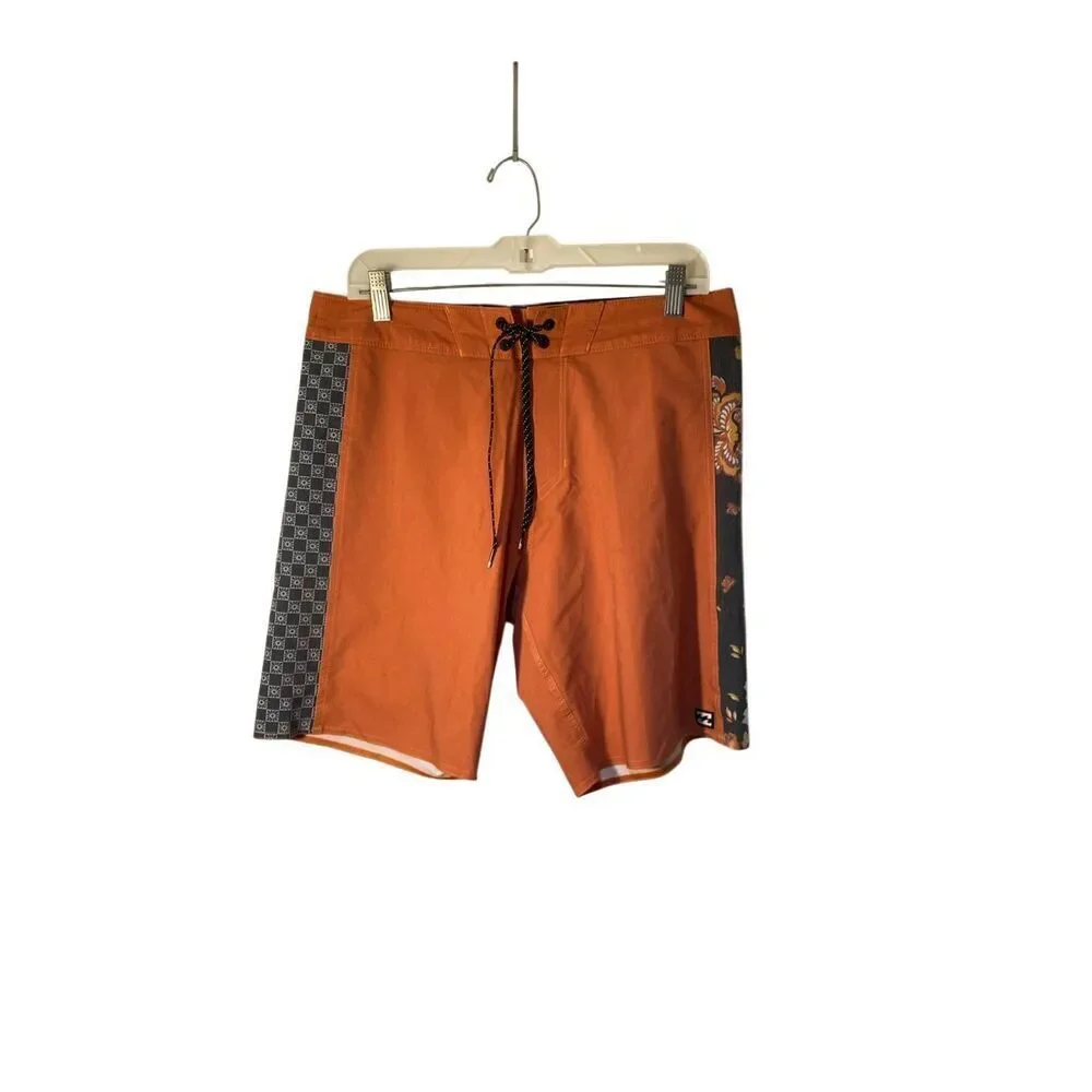 Billabong bah mans